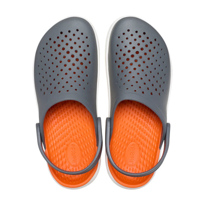 Inmotion Clog