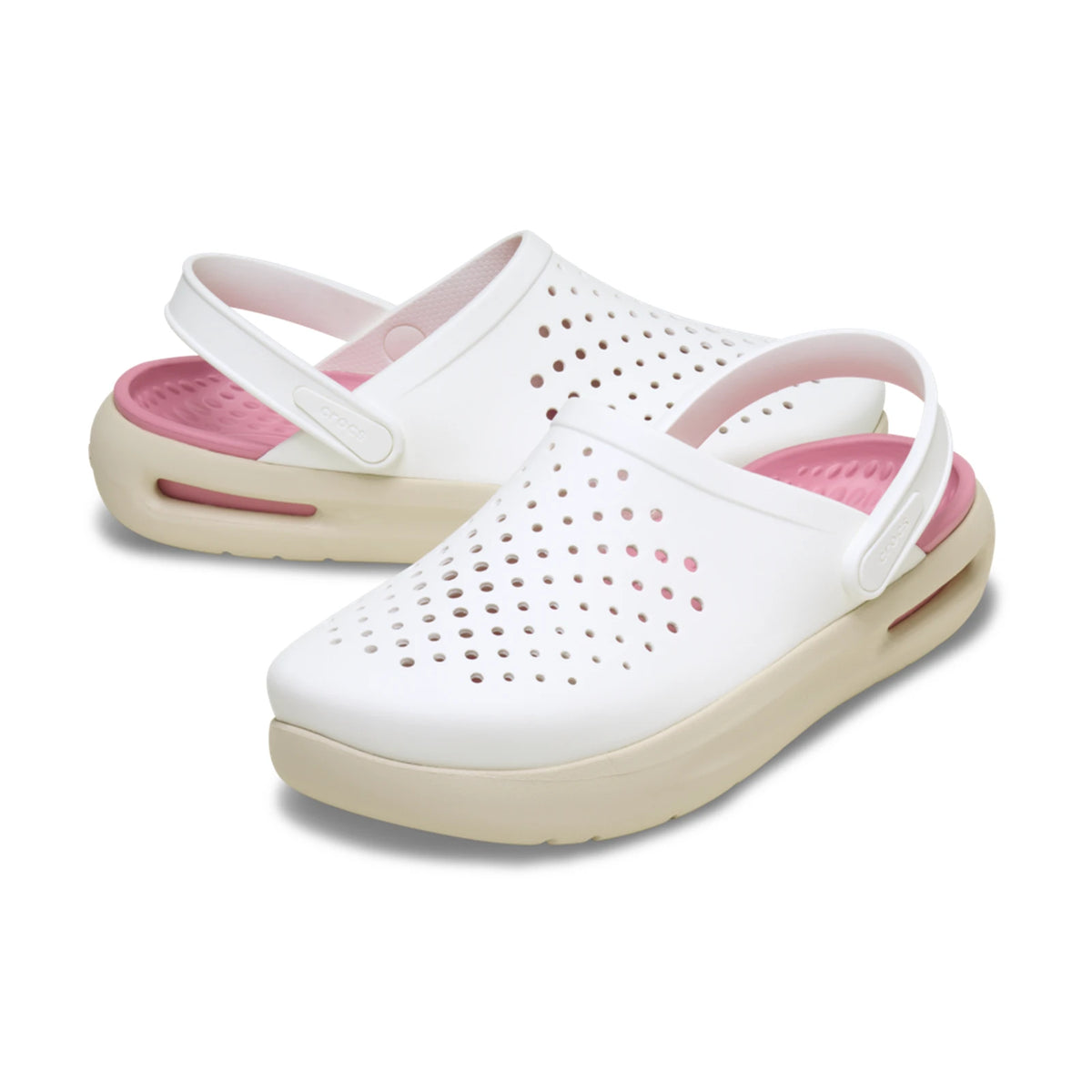 Inmotion Clog