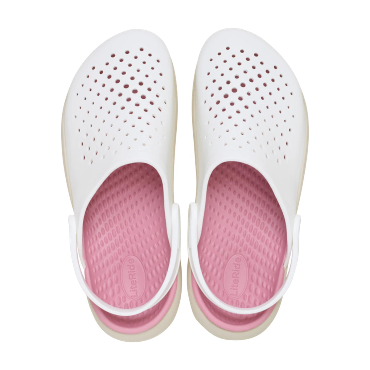 Inmotion Clog