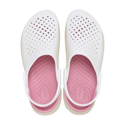 Inmotion Clog