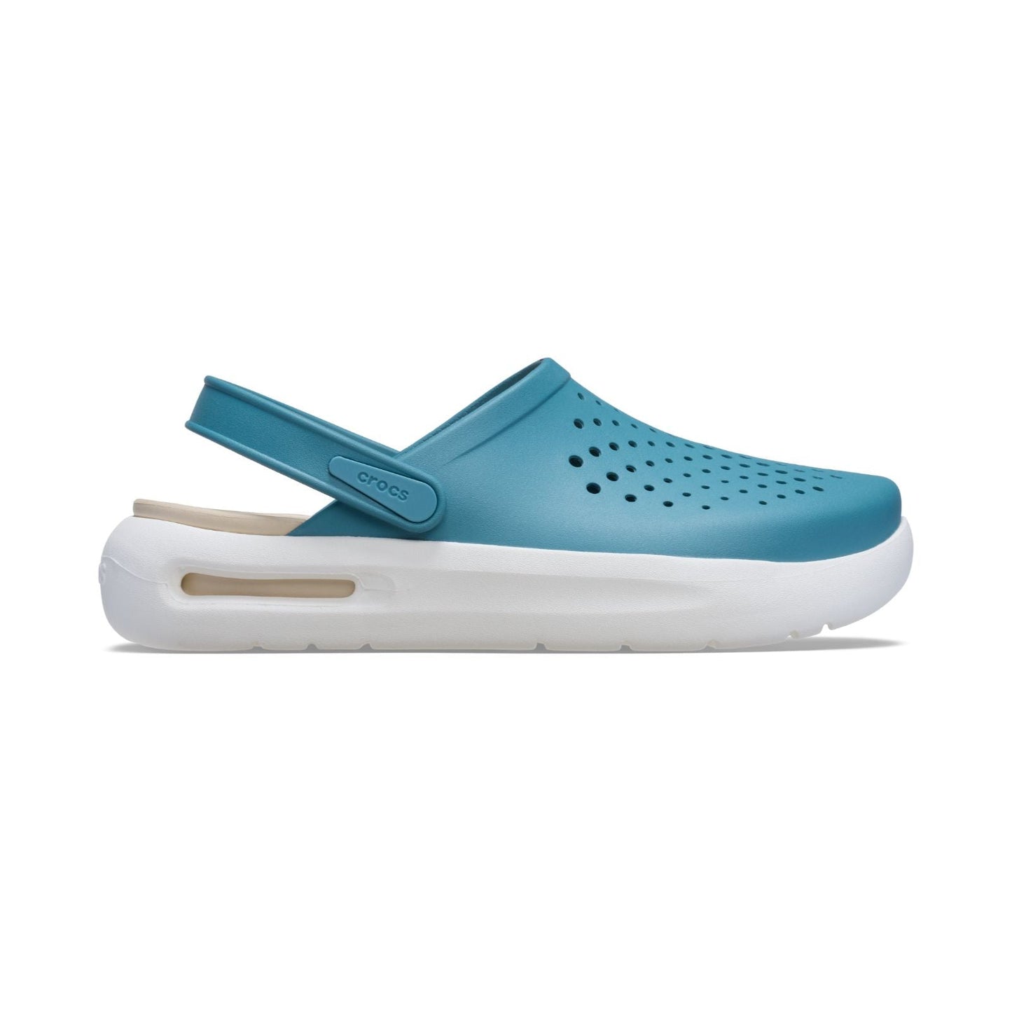 Inmotion Clog
