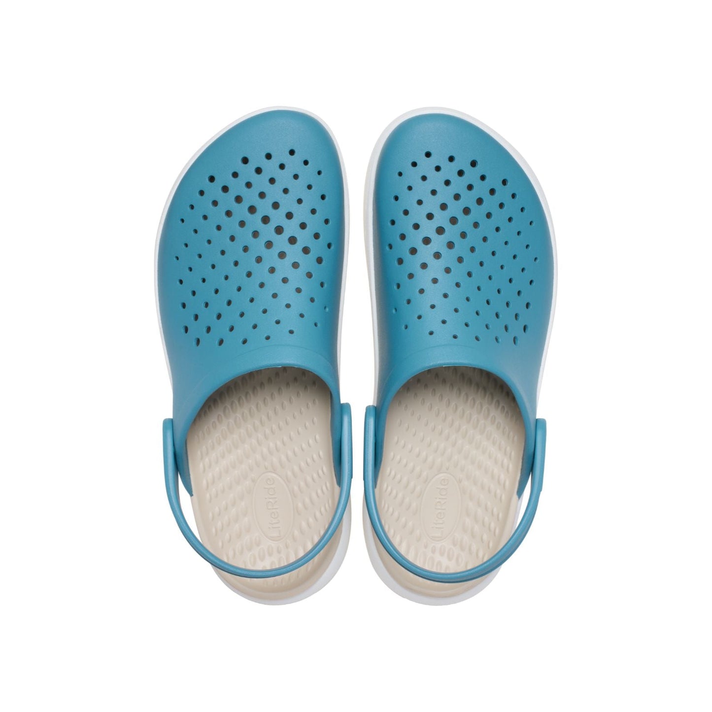 Inmotion Clog