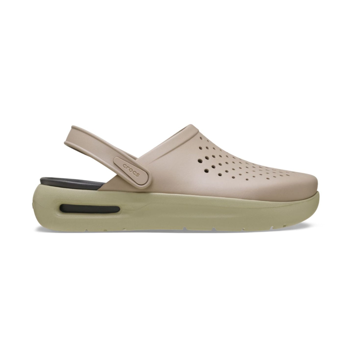 Inmotion Clog