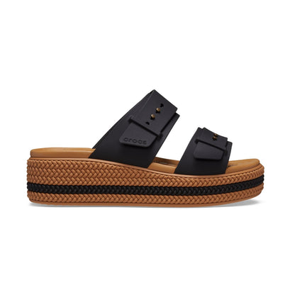 Brooklyn Woven Buckle