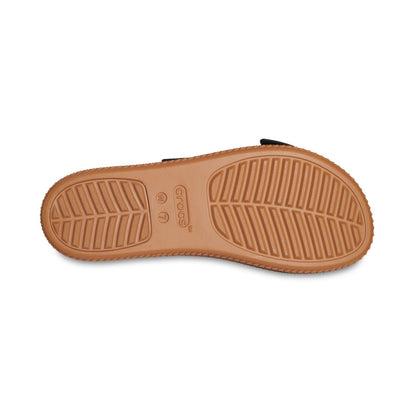 Brooklyn Woven Buckle
