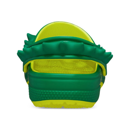 Classic Spikes Clog Niños Grandes