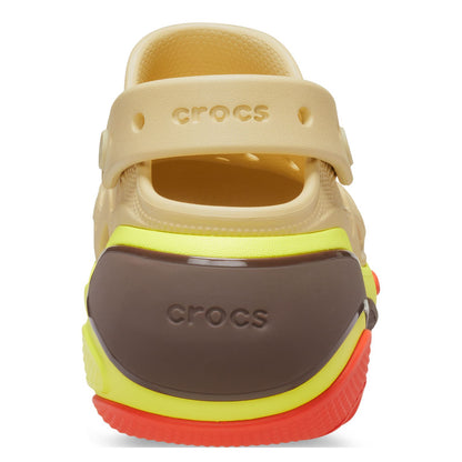 Bubble Crush Clog