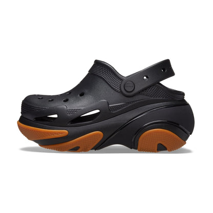 Bubble Crush Clog
