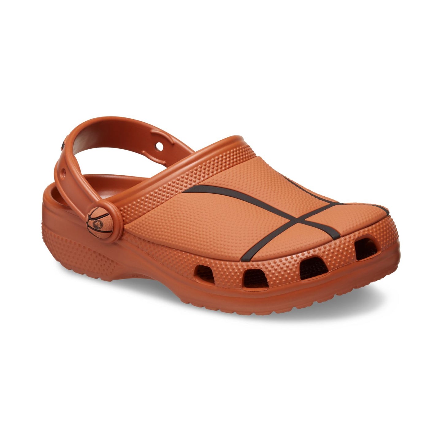 Classic Basketball Clog Junior