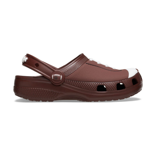 Classic Football Clog Niños Grandes
