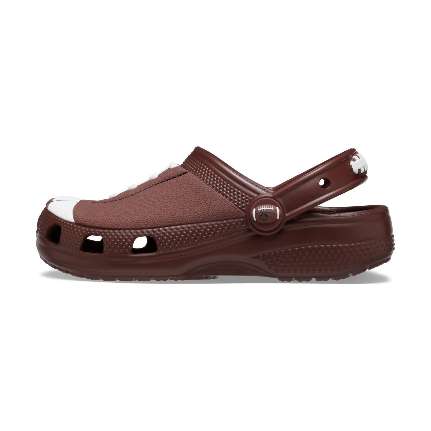 Classic Football Clog Niños Grandes