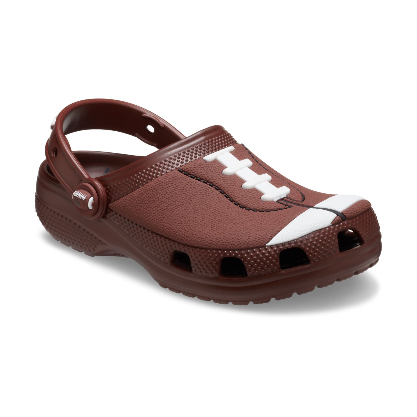 Classic Football Clog Niños Grandes