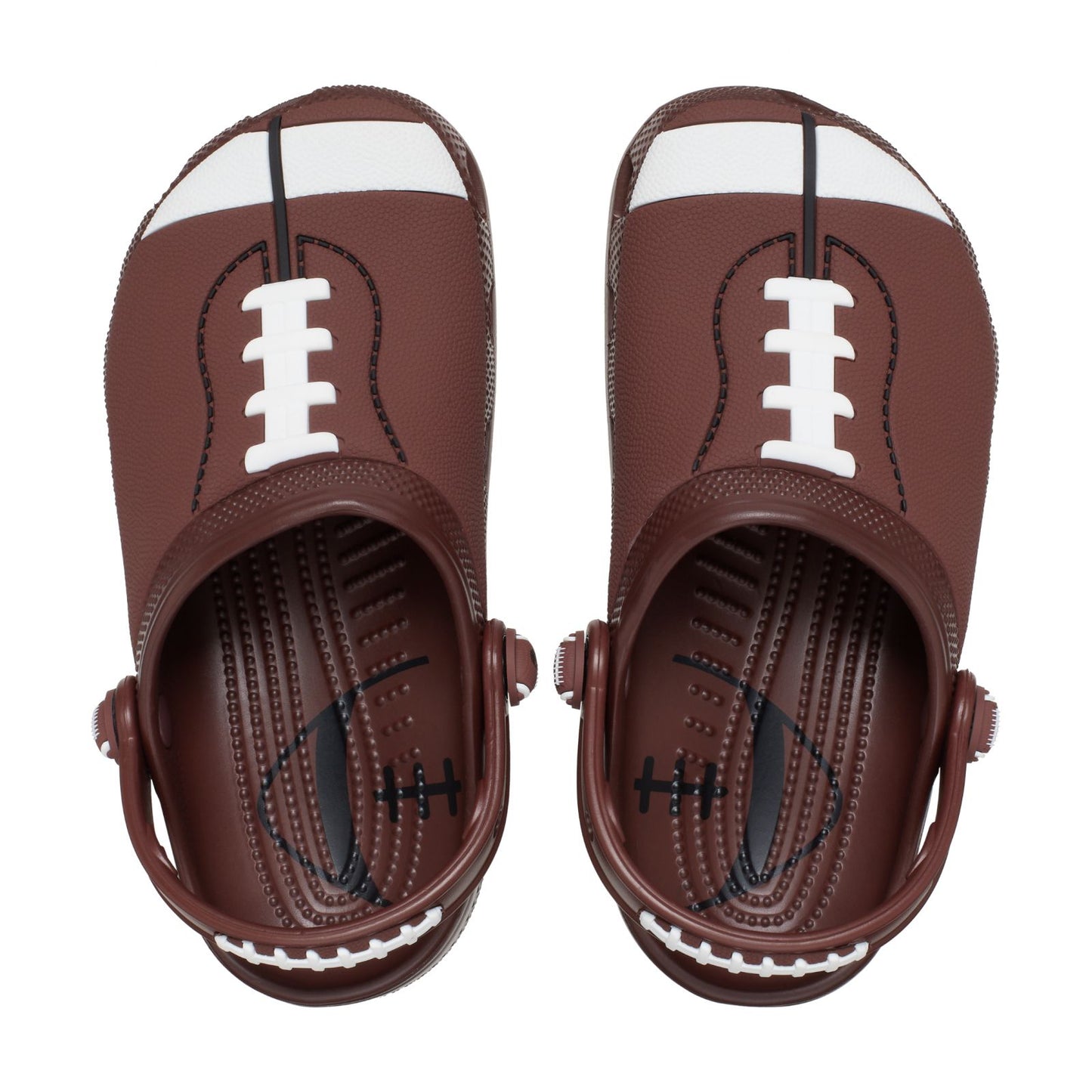 Classic Football Clog Niños Grandes