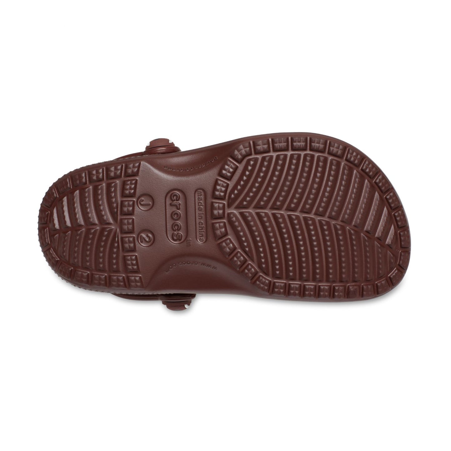 Classic Football Clog Niños Grandes