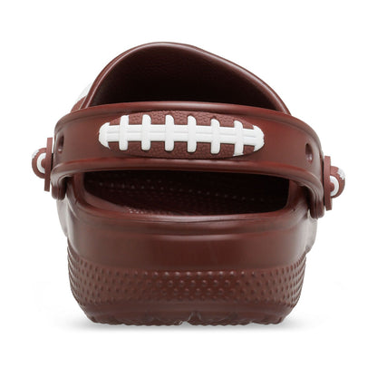Classic Football Clog Niños Grandes