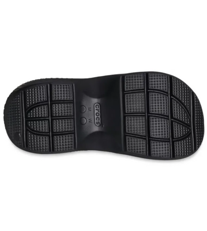 Wednesday Stomp Clog