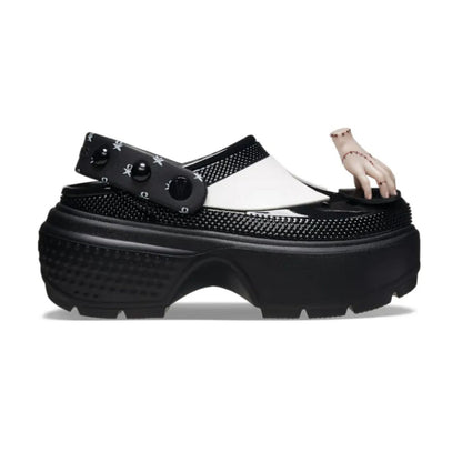 Wednesday Stomp Clog