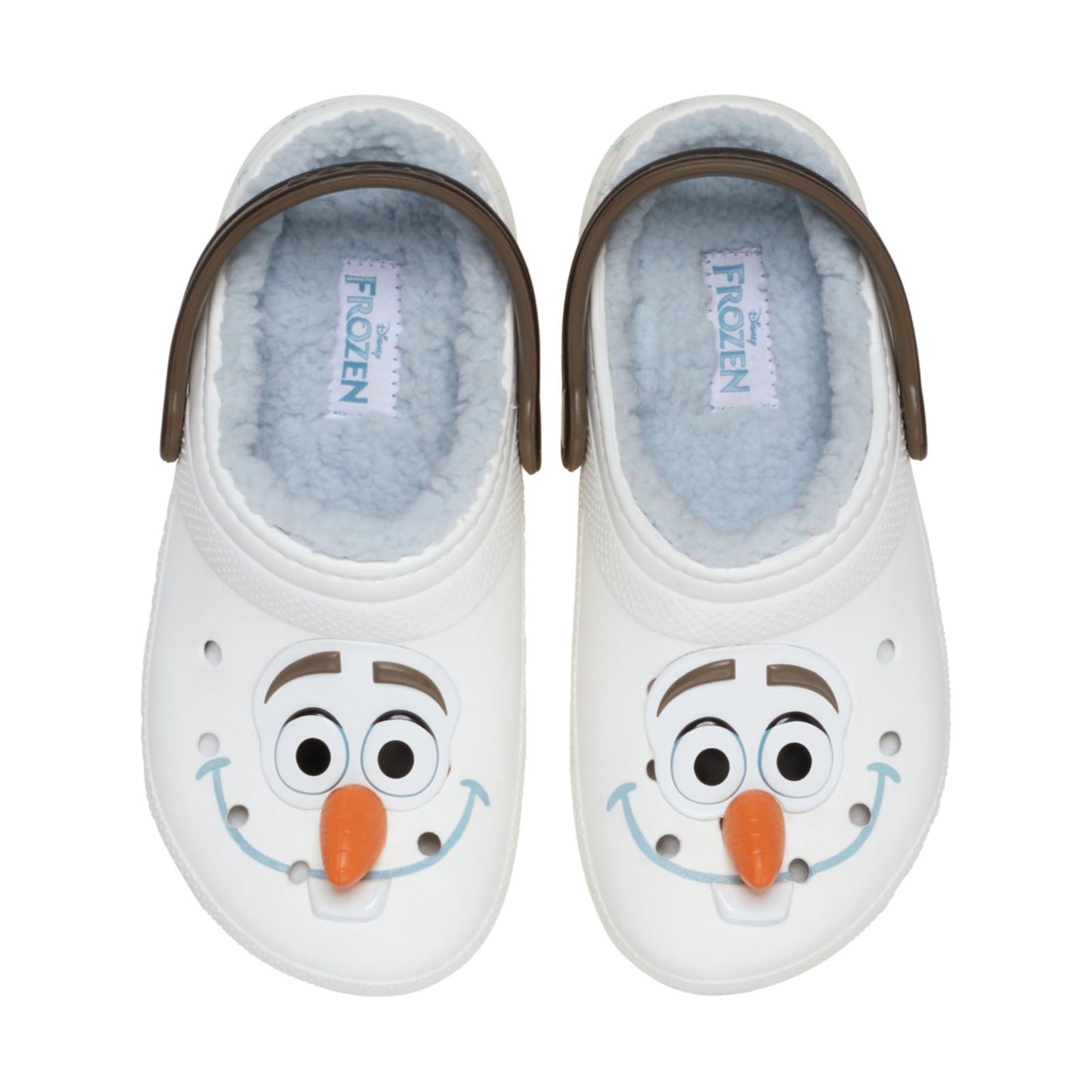 Lined Classic Clog Niños Grandes