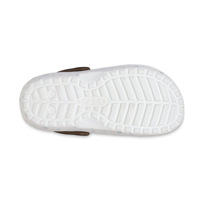 Lined Classic Clog Niños Grandes