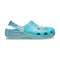 Frozen Elsa Classic Clog Niños Grandes