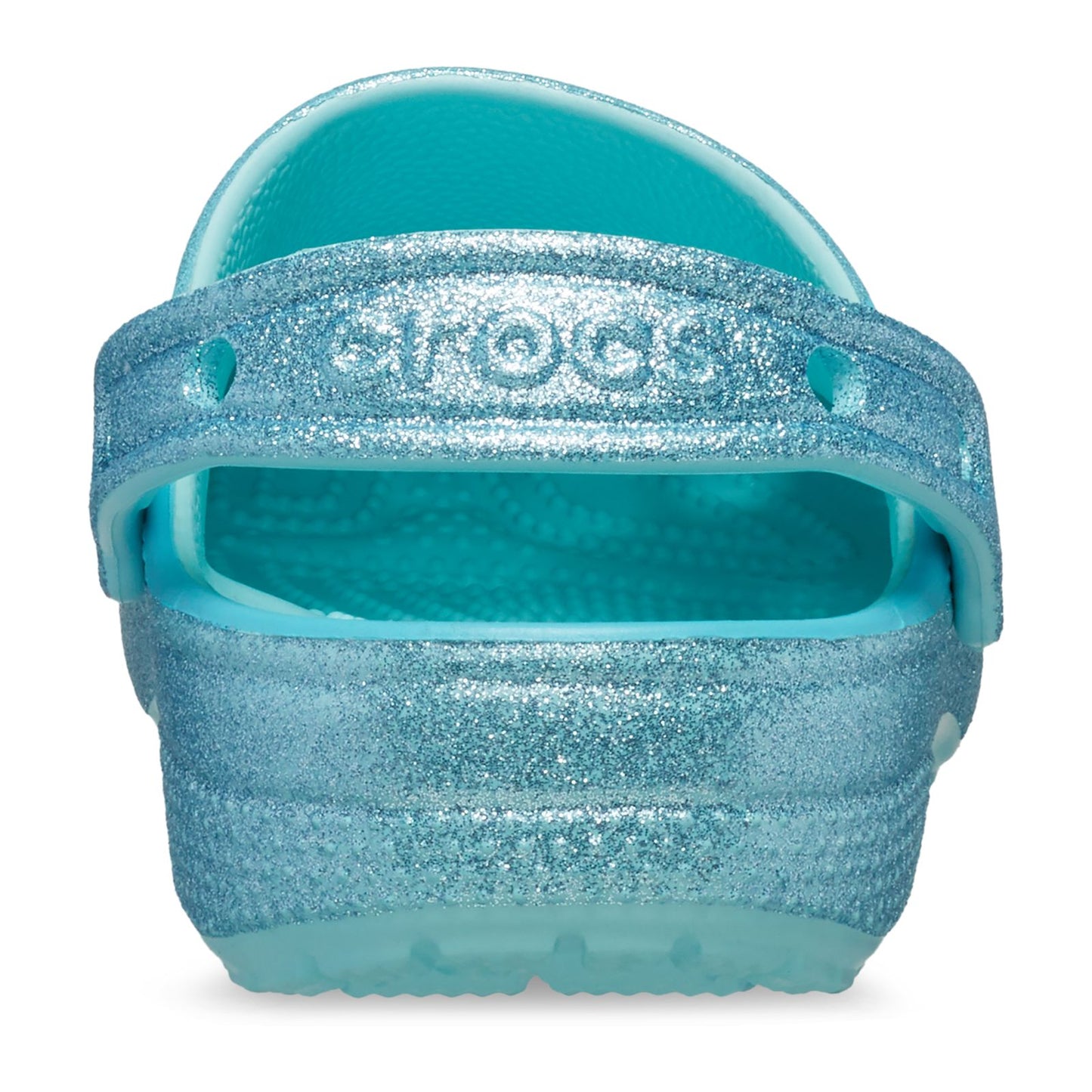 Frozen Elsa Classic Clog Niños Grandes