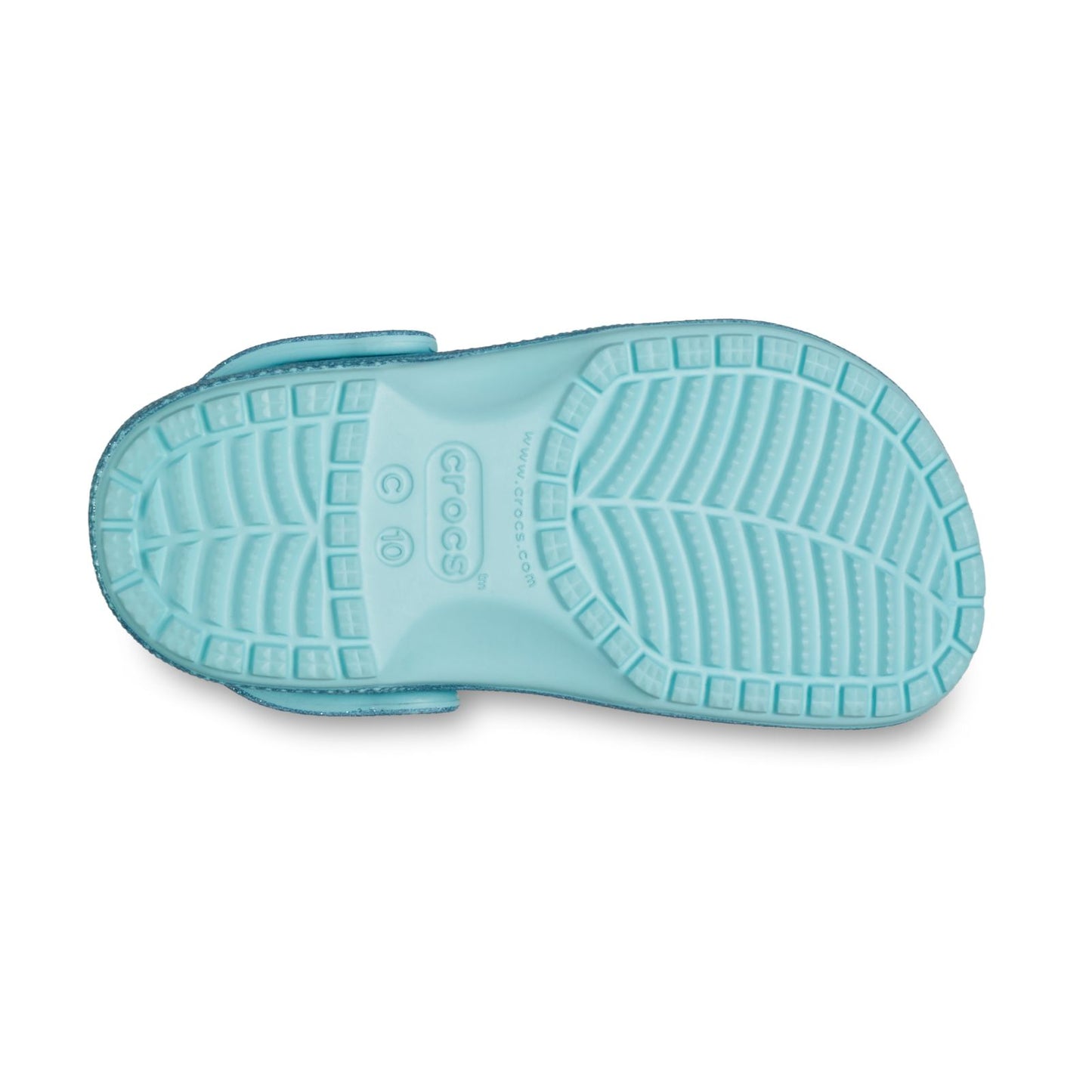 Frozen Elsa Classic Clog Niños Pequeños