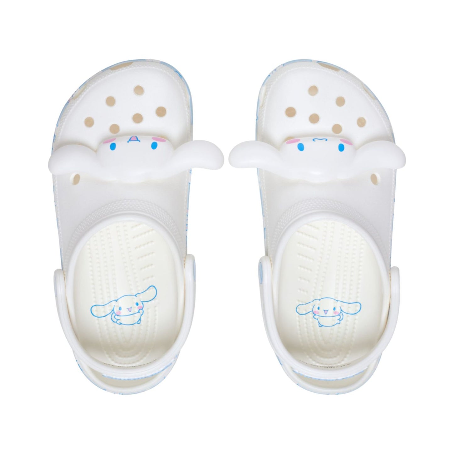 Classic Clog