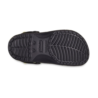 Classic Glow Space Clog Niños Pequeños