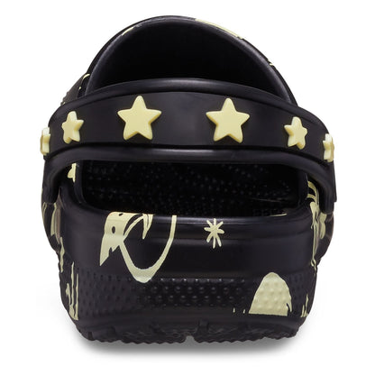 Classic Glow Space Clog Niños Pequeños