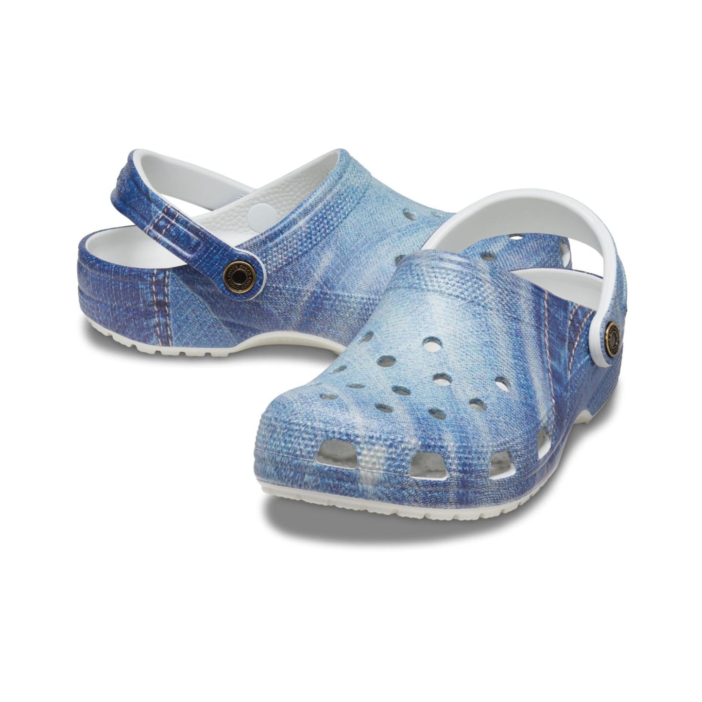 Classic Clog