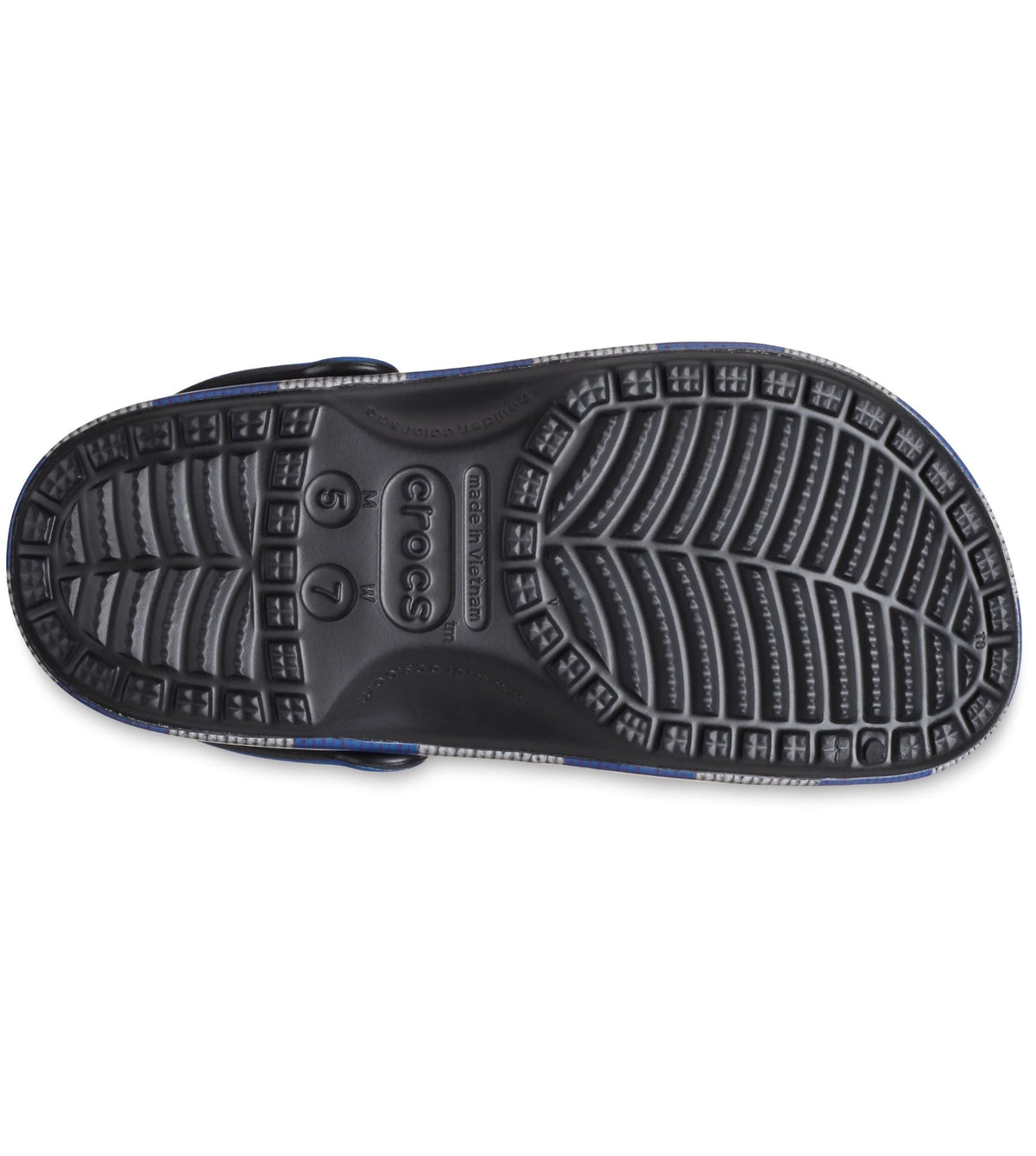 Ravenclaw Classic Clog