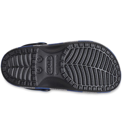 Ravenclaw Classic Clog