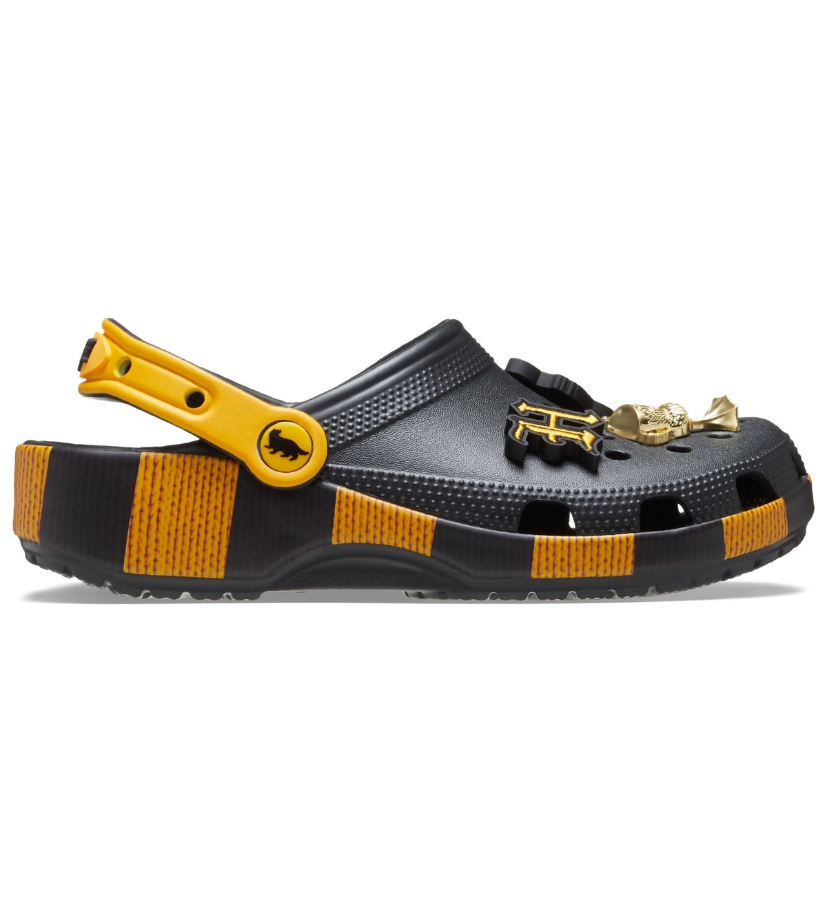 Hufflepuff Classic Clog