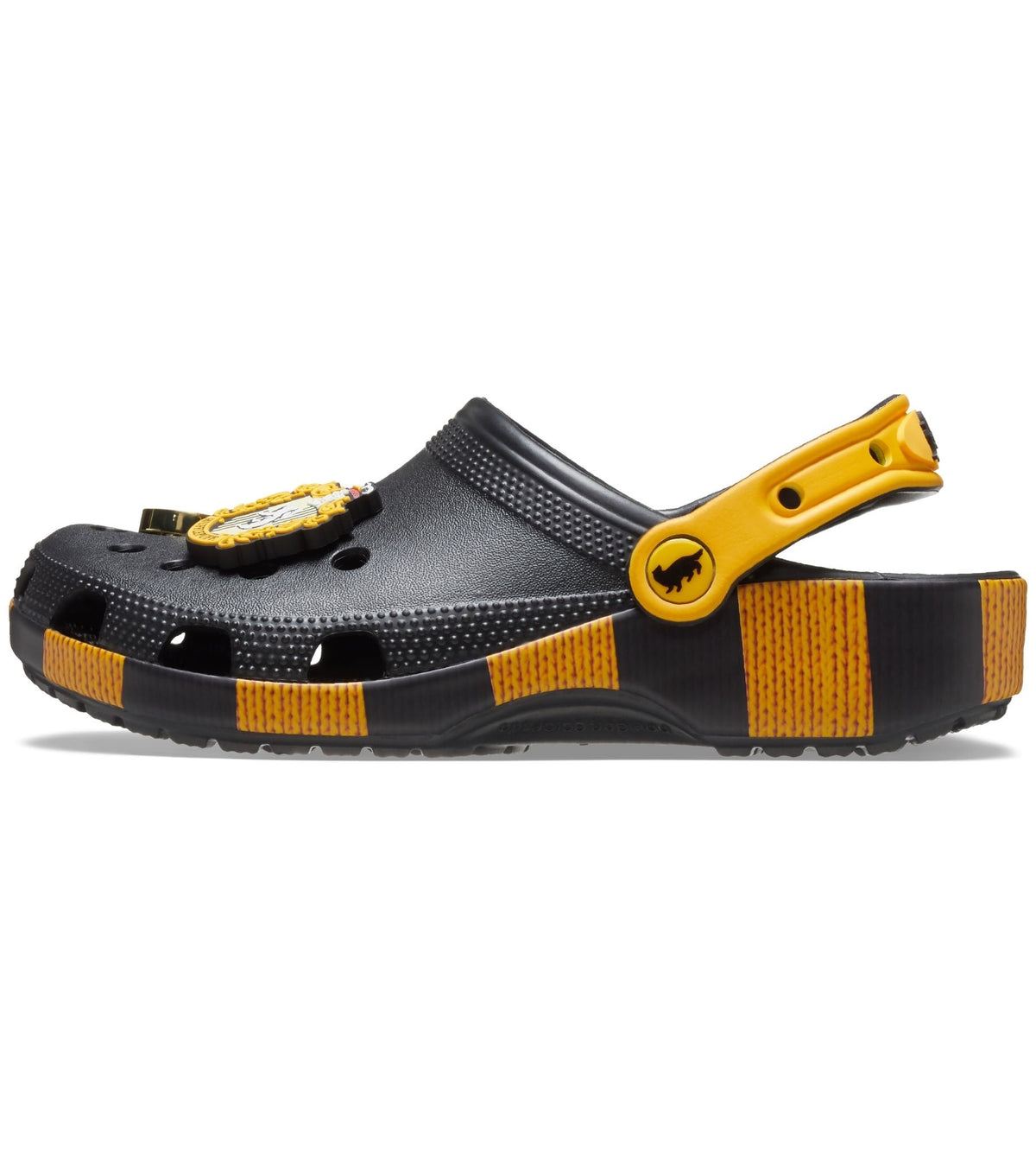 Hufflepuff Classic Clog