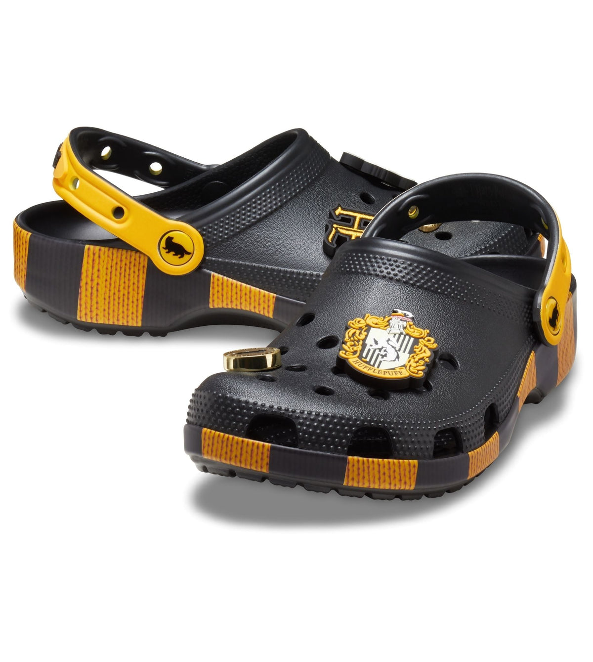 Hufflepuff Classic Clog