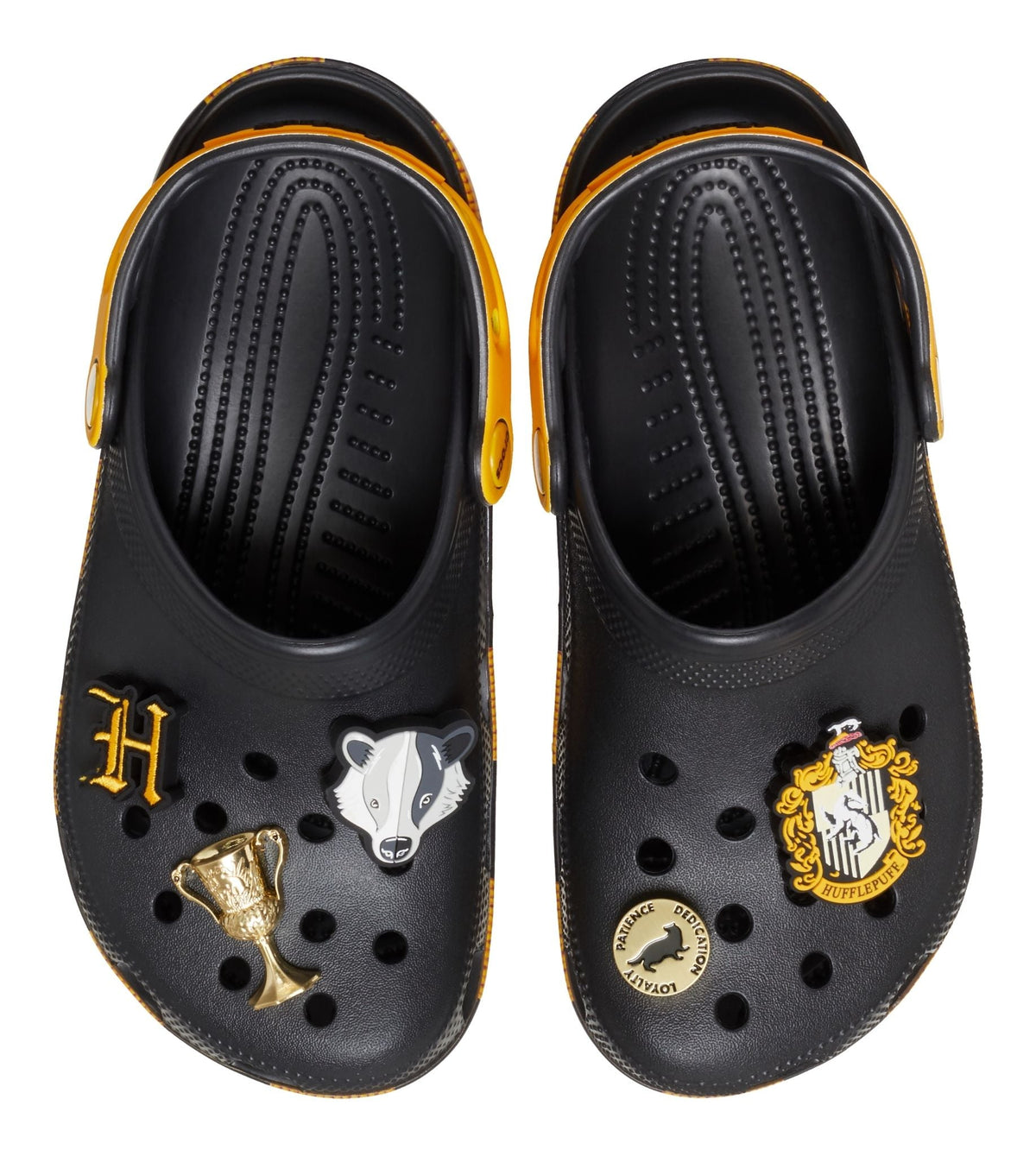 Hufflepuff Classic Clog