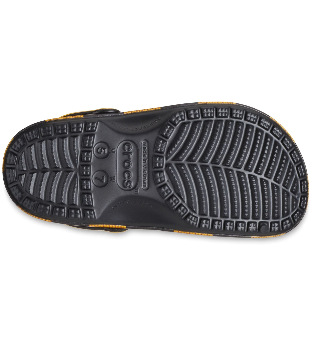 Hufflepuff Classic Clog