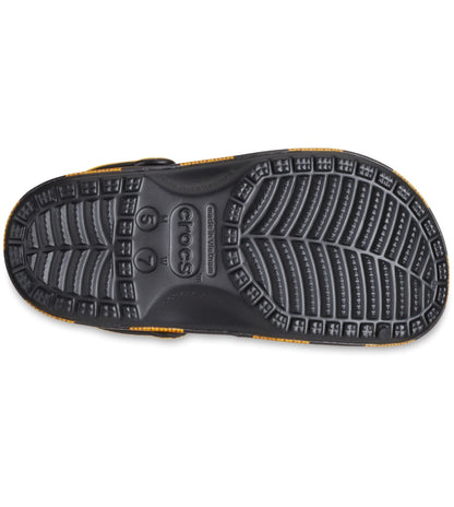 Hufflepuff Classic Clog