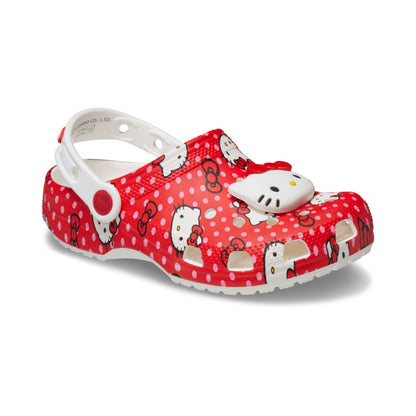Classic Clog Niños Pequeños
