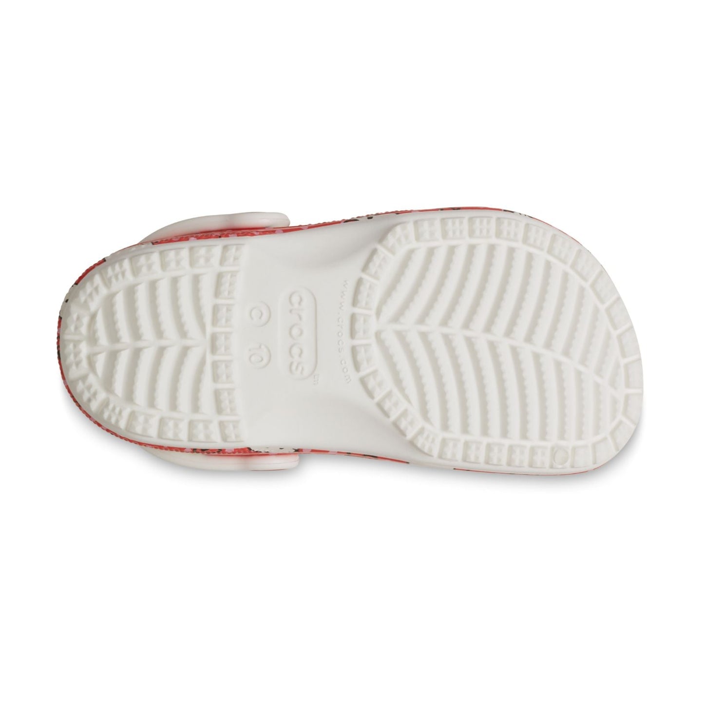 Hello Kitty Red Classic Clog