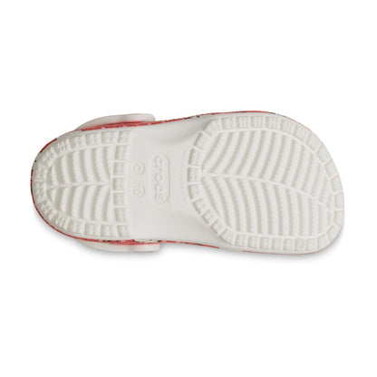 Hello Kitty Red Classic Clog