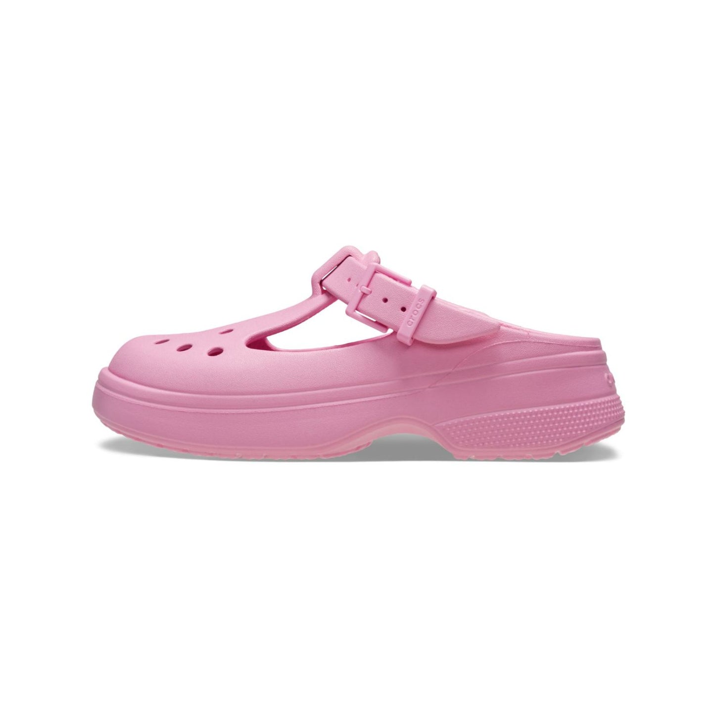 Classic Mary Jane Clog