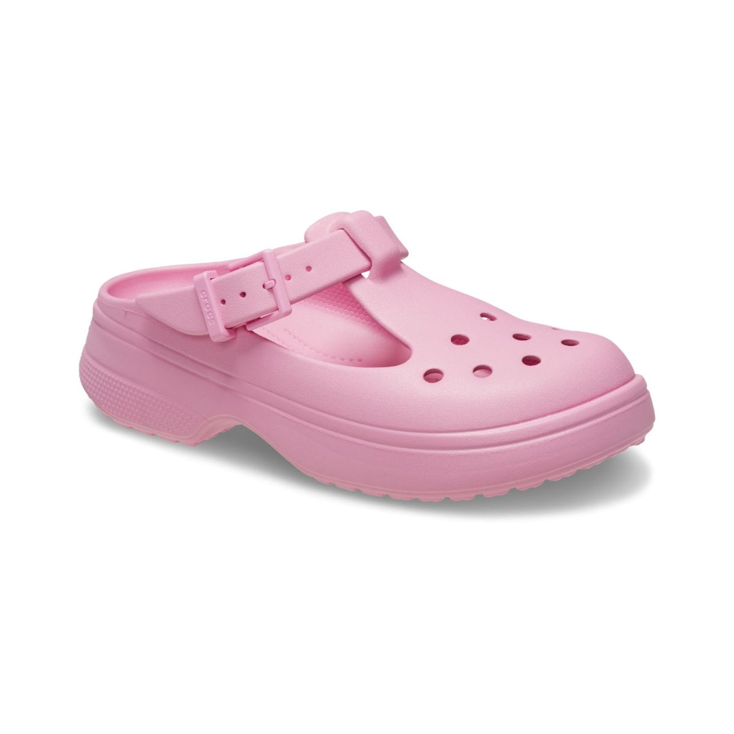 Classic Mary Jane Clog