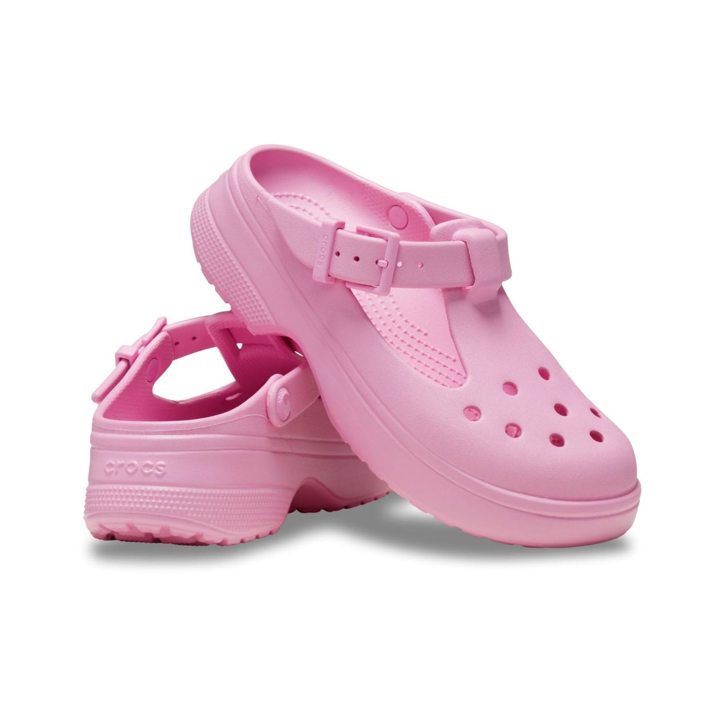 Classic Mary Jane Clog