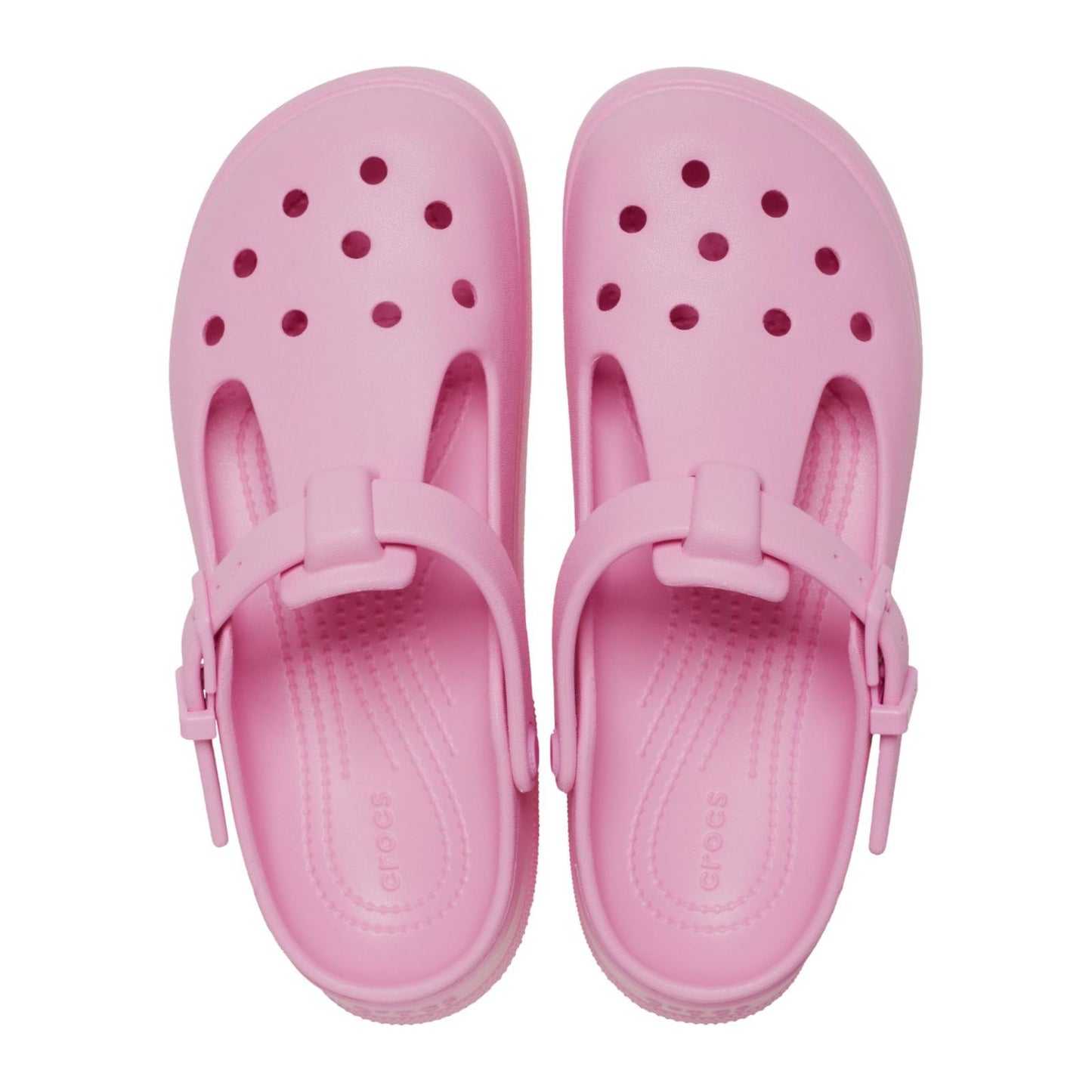 Classic Mary Jane Clog