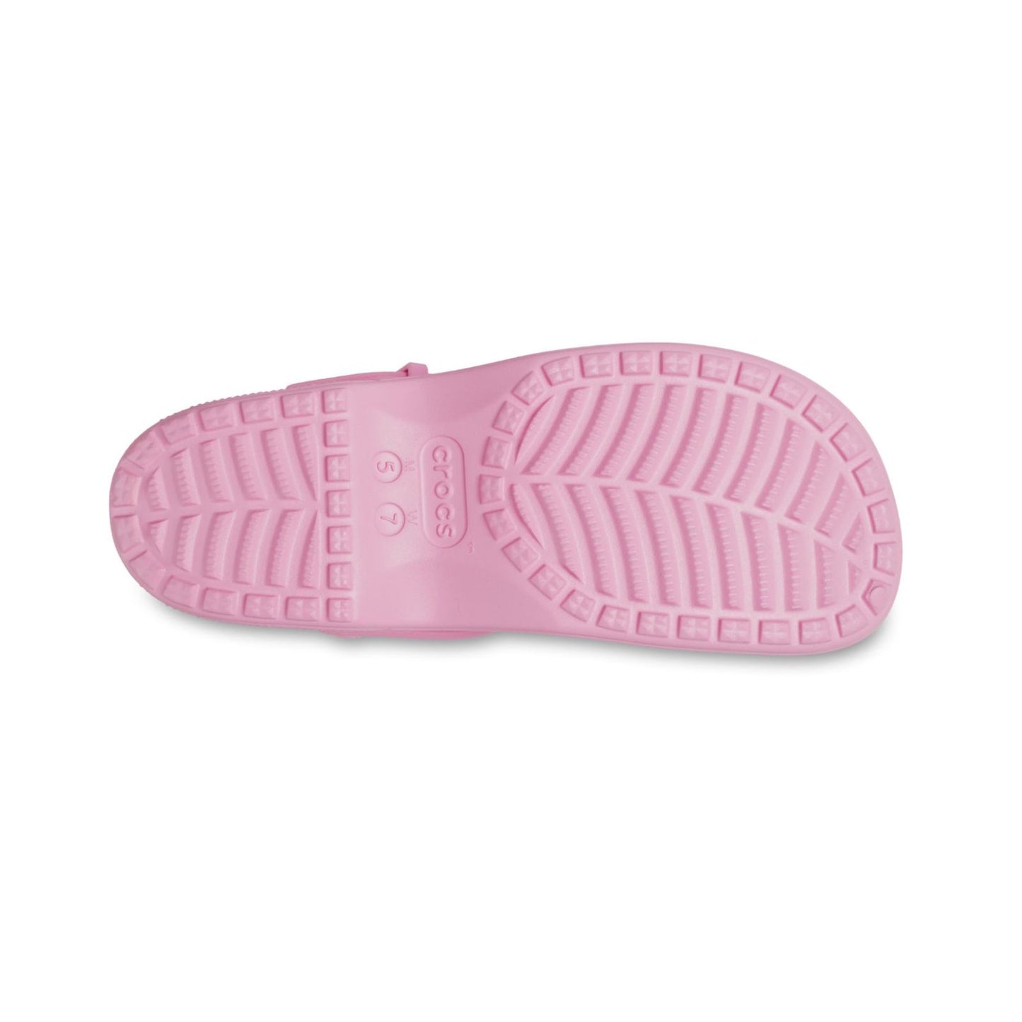Classic Mary Jane Clog
