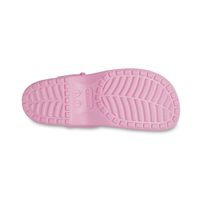 Classic Mary Jane Clog