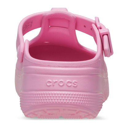 Classic Mary Jane Clog