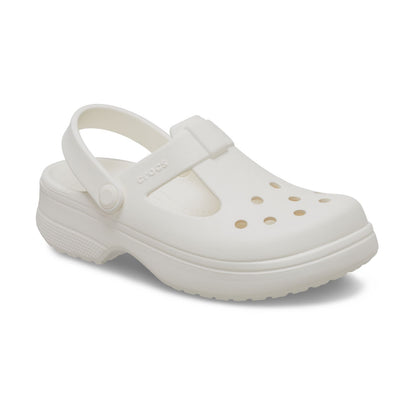 Mary Jane Clog Kids