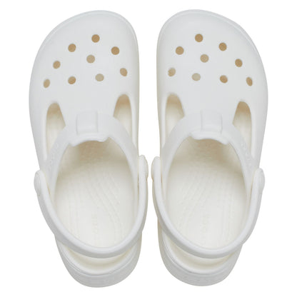 Mary Jane Clog Kids